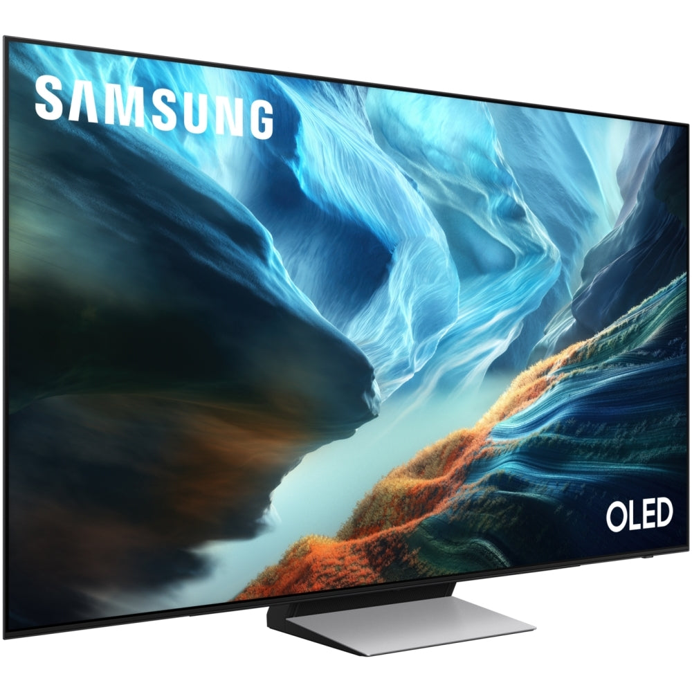 Samsung QE77S90HATXXU 77" OLED Smart Television - product image 8
