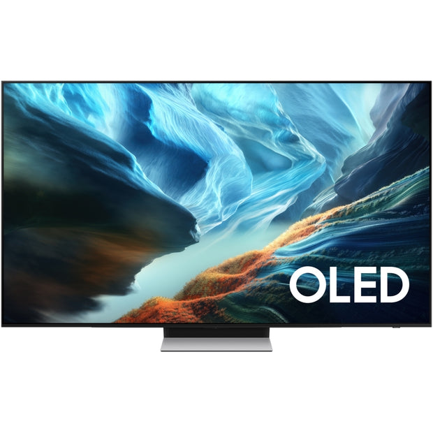 Samsung QE77S90HATXXU 77" OLED Smart Television - product image 1