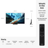 Samsung QE83S90HAEXXU 83" OLED Smart Television - product image 7