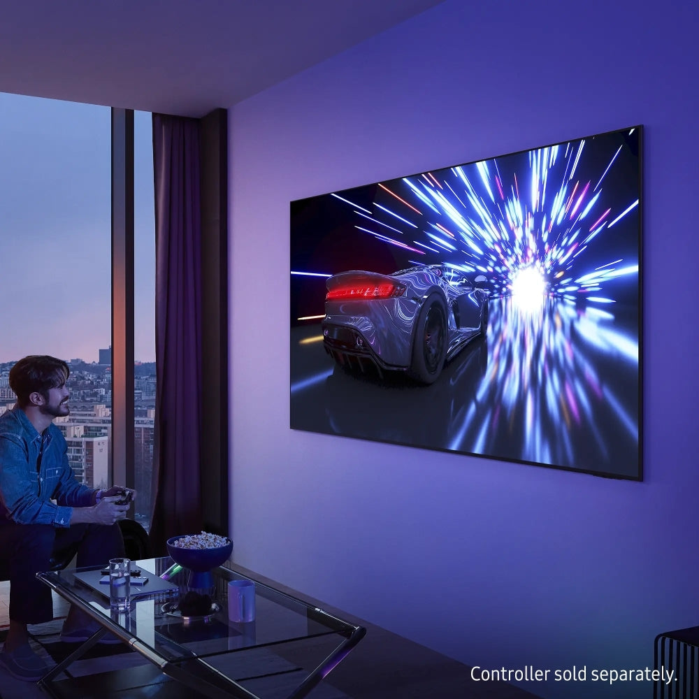 Samsung QE83S95FAEXXU 83" OLED Smart Television - product image 13