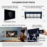 Samsung QE83S95FAEXXU 83" OLED Smart Television - product image 18