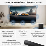 Samsung QE83S95FAEXXU 83" OLED Smart Television - product image 19