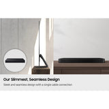 Samsung QE83S95FAEXXU 83" OLED Smart Television - product image 4