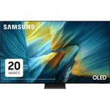 Samsung QE83S95FAEXXU 83" OLED Smart Television - product image 1