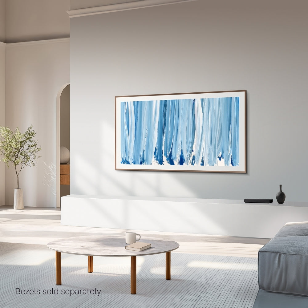 Samsung QE85LS03HWUXXU 85" Neo QLED Smart Television - product image 13