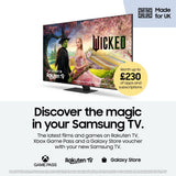 Samsung QE85QN900FTXXU 85" Neo QLED Smart Television - product image 12