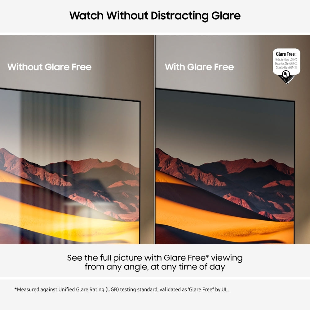 Samsung QE85QN900FTXXU 85" Neo QLED Smart Television - product image 16