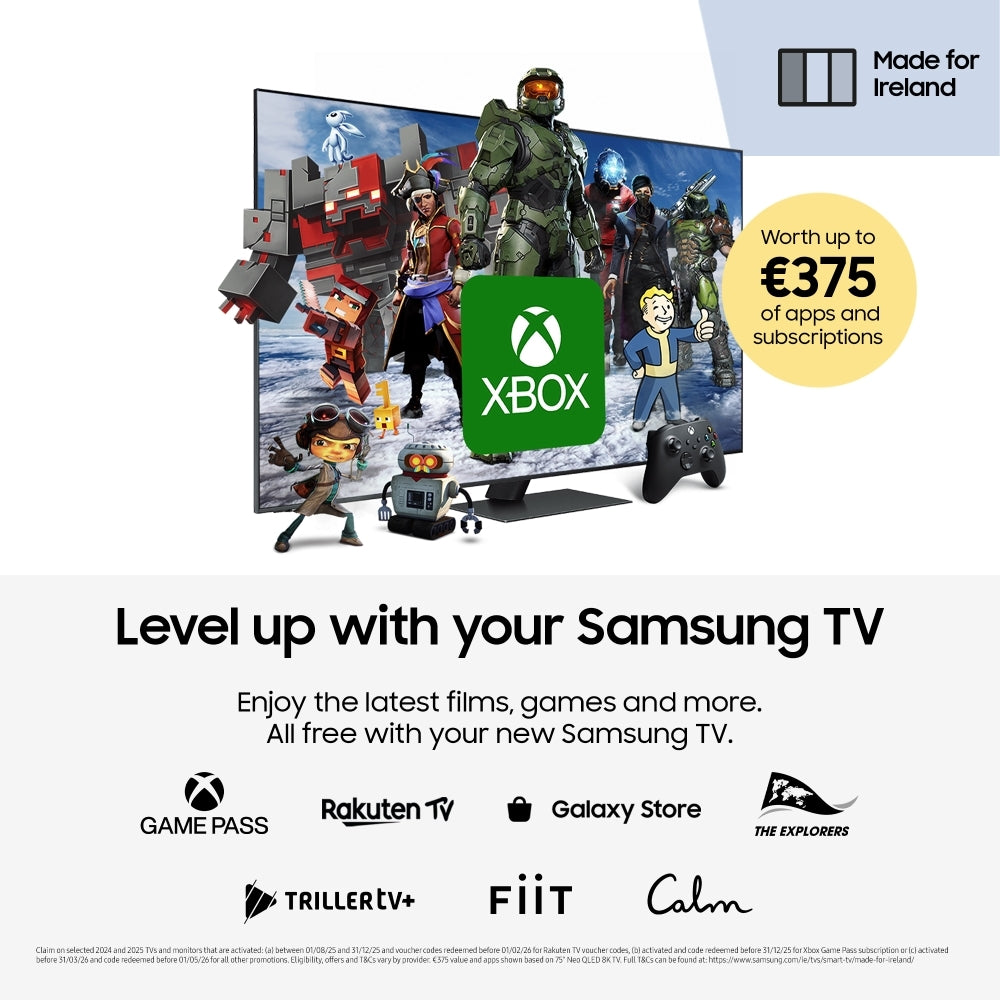Samsung QE85QN900FTXXU 85" Neo QLED Smart Television - product image 17