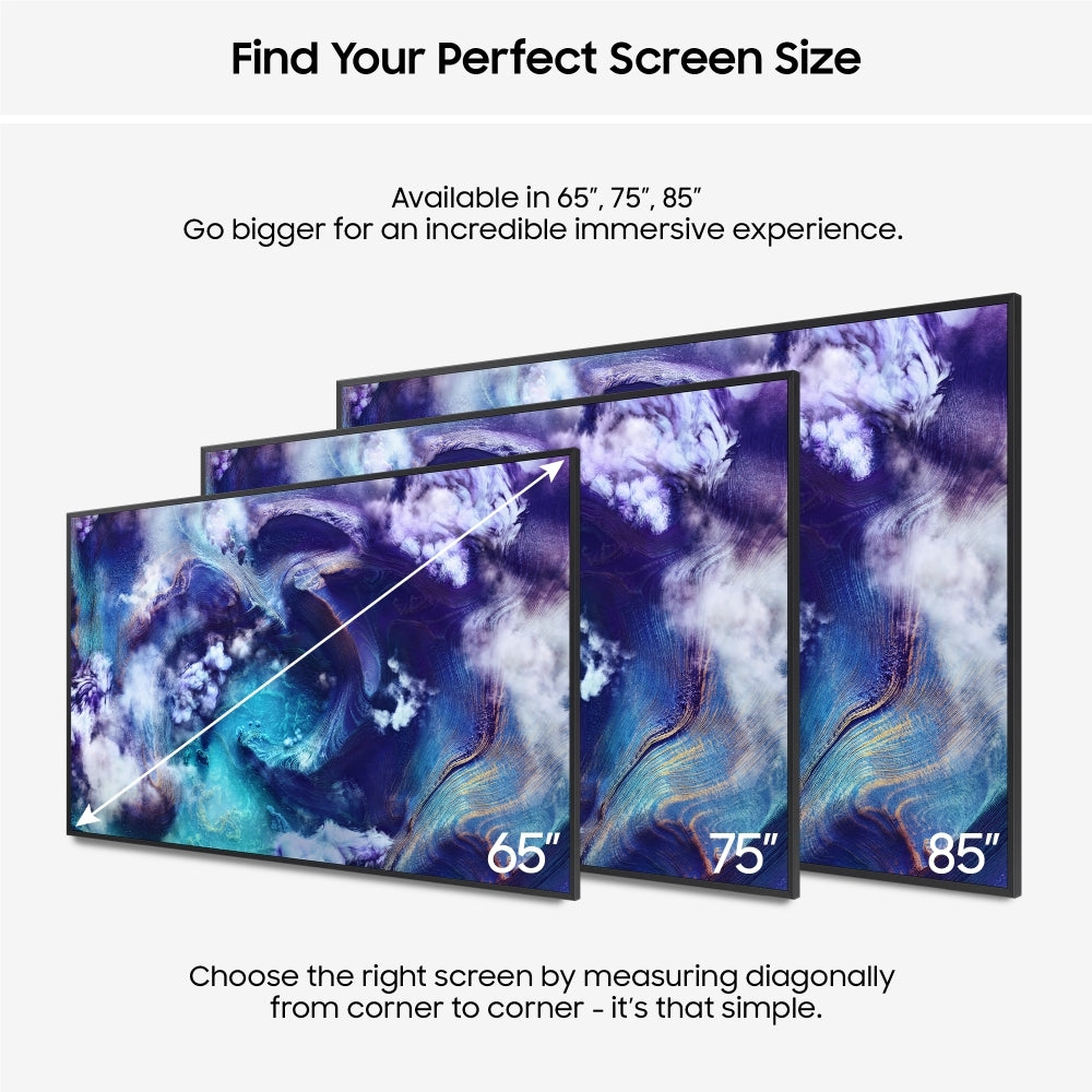 Samsung QE85QN900FTXXU 85" Neo QLED Smart Television - product image 20