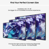 Samsung QE85QN900FTXXU 85" Neo QLED Smart Television - product image 20