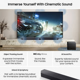 Samsung QE85QN900FTXXU 85" Neo QLED Smart Television - product image 22