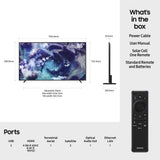 Samsung QE85QN900FTXXU 85" Neo QLED Smart Television - product image 4