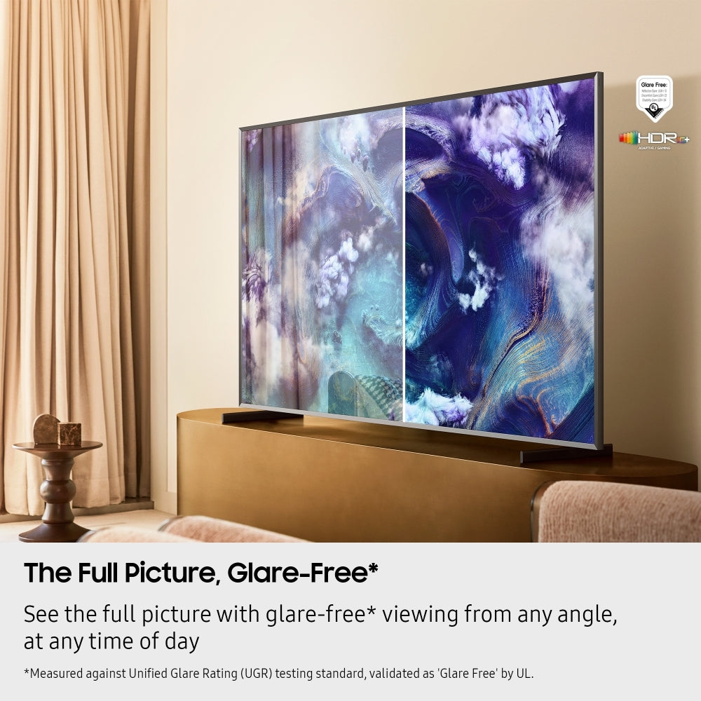 Samsung QE85QN900FTXXU 85" Neo QLED Smart Television - product image 8