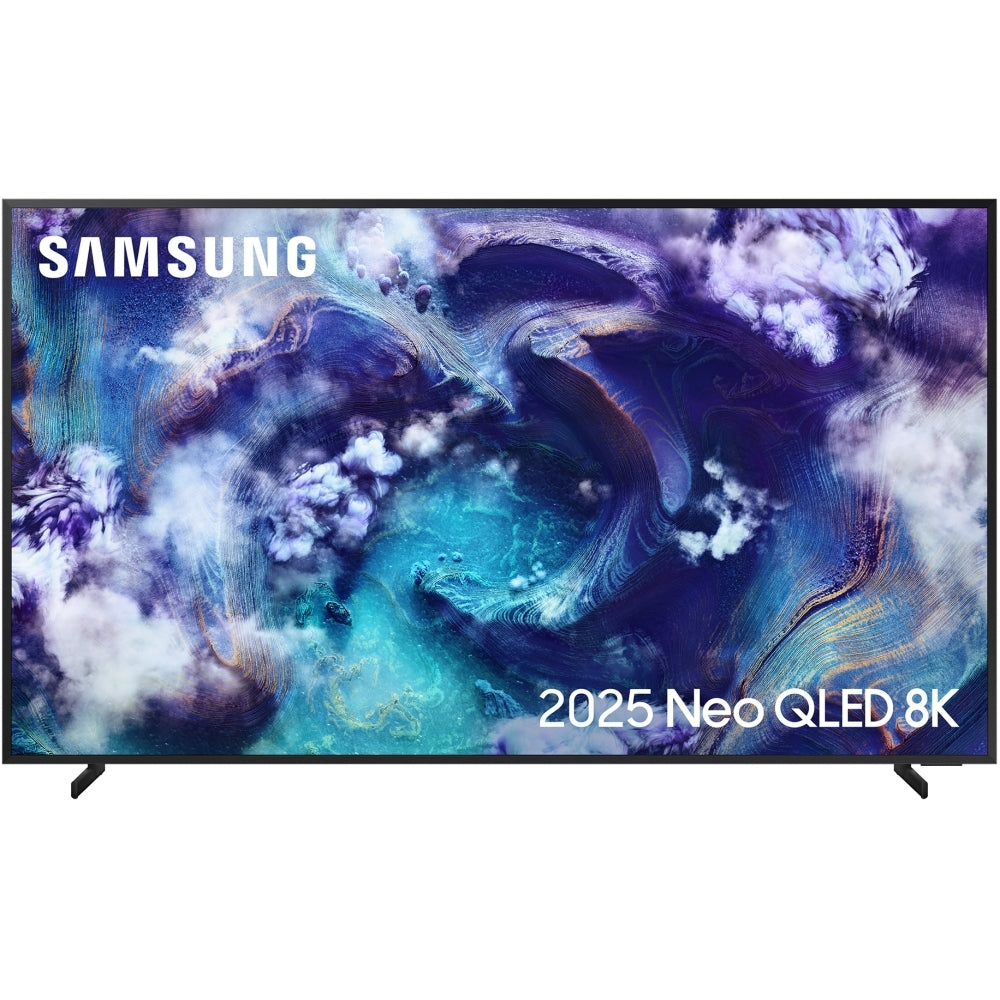 Samsung QE85QN900FTXXU 85" Neo QLED Smart Television - product image 1