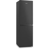 256L Total No Frost Black Fridge Freezer, 50/50 - Hisense RB327N4BBE  London Houseware - 5