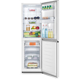 Hisense RB327N4WWE Fridge Freezer - product image 2