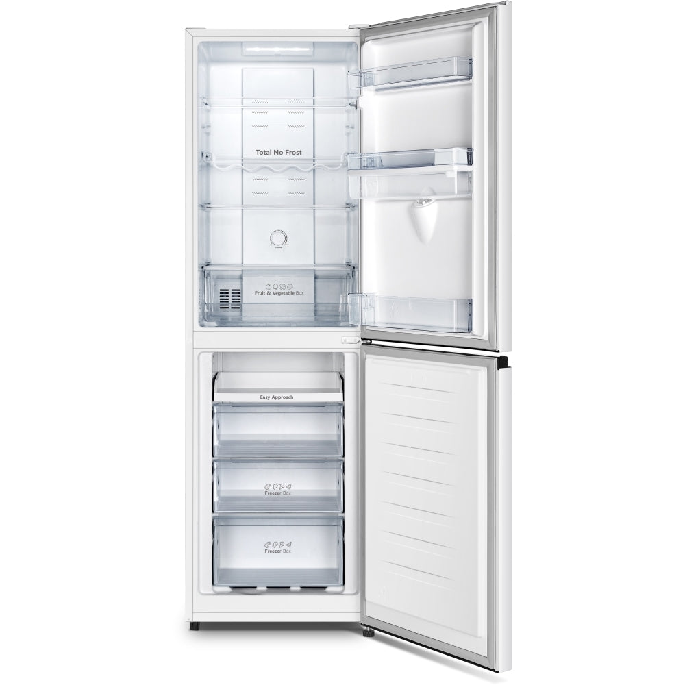 Hisense RB327N4WWE Fridge Freezer - product image 3