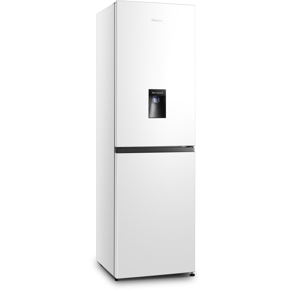 Hisense RB327N4WWE Fridge Freezer - product image 4