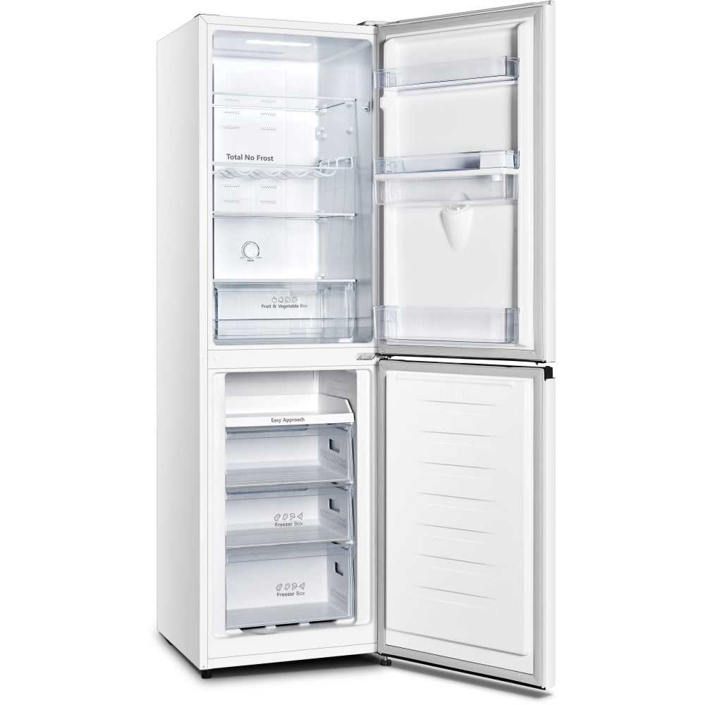 Hisense RB327N4WWE Fridge Freezer - product image 5