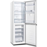 Hisense RB327N4WWE Fridge Freezer - product image 5