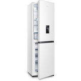 Hisense RB327N4WWE Fridge Freezer - product image 6
