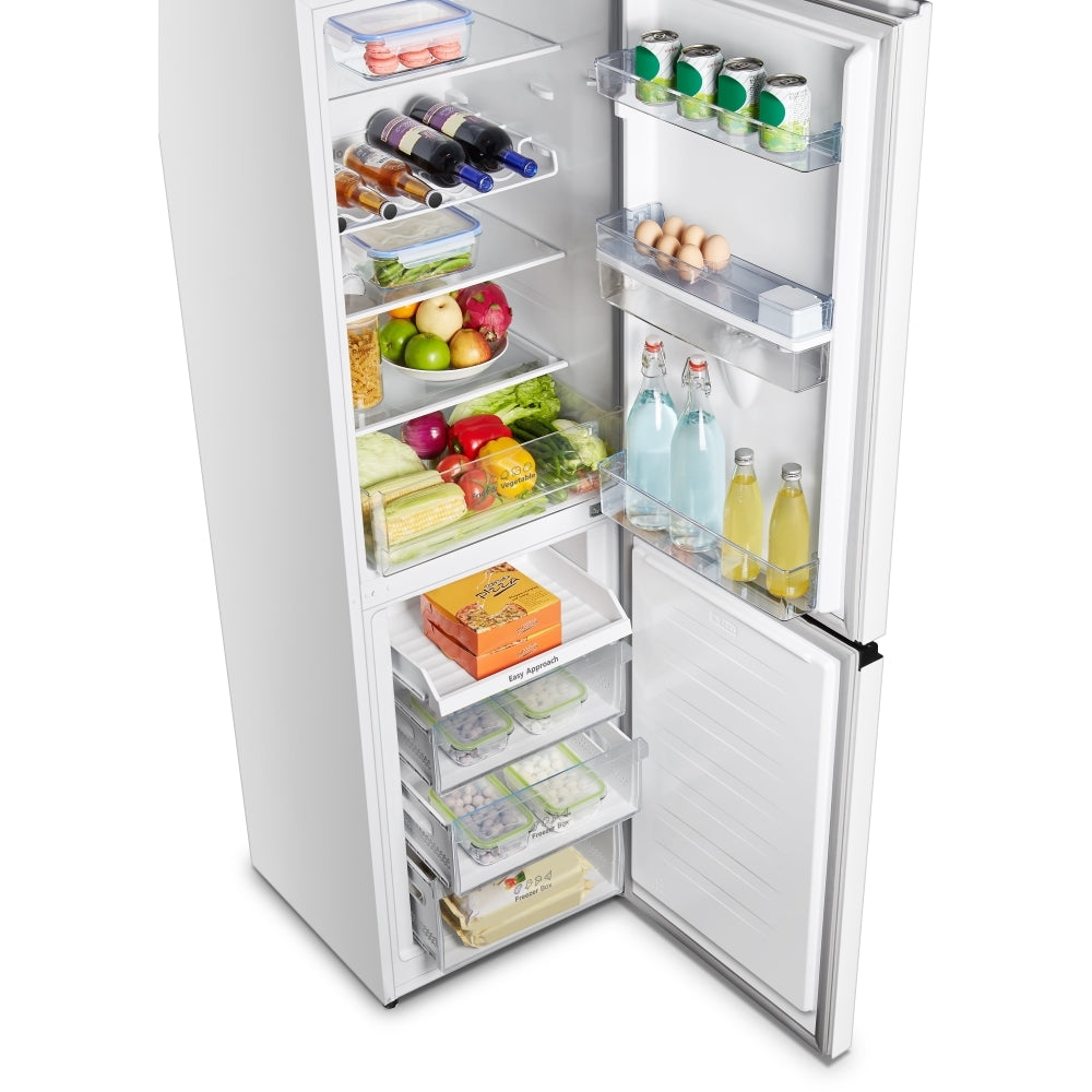 Hisense RB327N4WWE Fridge Freezer - product image 7
