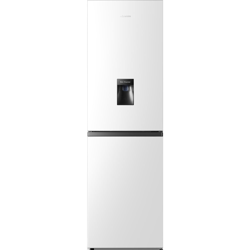 Hisense RB327N4WWE Fridge Freezer - product image 1