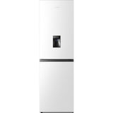 Hisense RB327N4WWE Fridge Freezer - product image 1