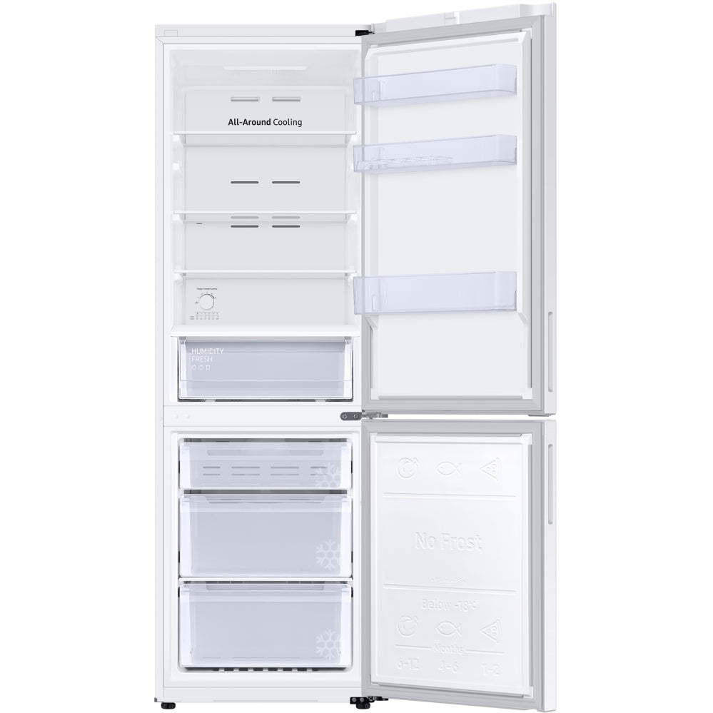 Samsung RB33B610EWW/EU Fridge Freezer - product image 3