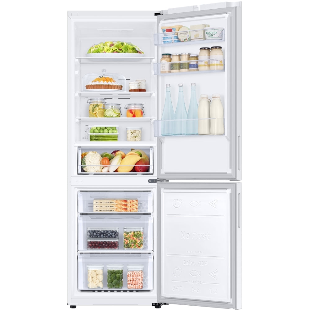 Samsung RB33B610EWW/EU Fridge Freezer - product image 5