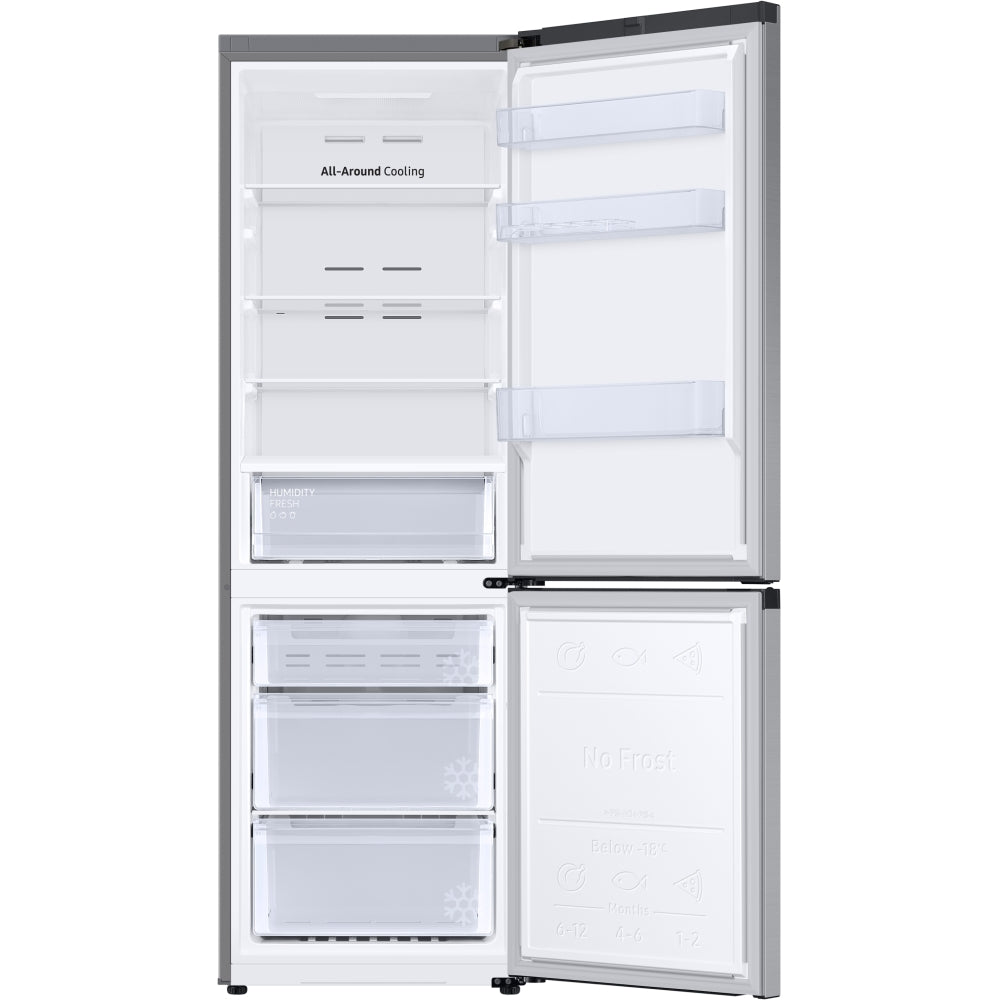 Samsung RB34C600ESA/EU Series 6 SpaceMax&trade; Fridge Freezer - product image 3
