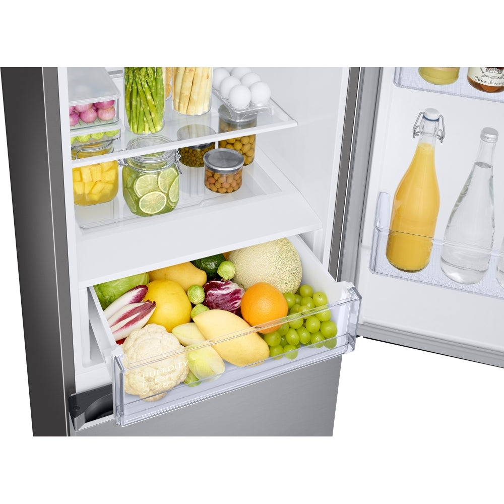 Samsung RB34C600ESA/EU Series 6 SpaceMax&trade; Fridge Freezer - product image 4