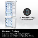 Samsung RB34C600ESA/EU Series 6 SpaceMax&trade; Fridge Freezer - product image 9