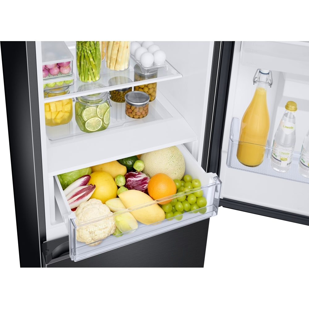 Samsung RB34C632EBN Series 7 SpaceMax&trade; Fridge Freezer - product image 3