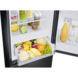 Samsung RB34C632EBN Series 7 SpaceMax&trade; Fridge Freezer - product image 3