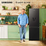 Samsung RB34C632EBN Series 7 SpaceMax&trade; Fridge Freezer - product image 9