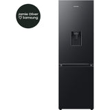 Samsung RB34C632EBN Series 7 SpaceMax&trade; Fridge Freezer - product image 1