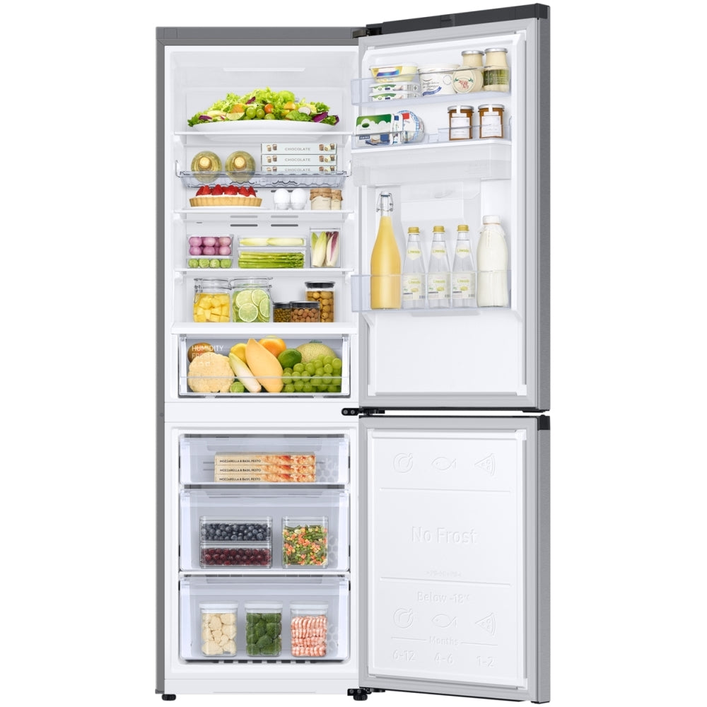 Samsung RB34C632ESA/EU Fridge Freezer - product image 5