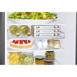 Samsung RB34C632ESA/EU Fridge Freezer - product image 9