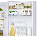 341L No Frost Classic Samsung Fridge Freezer, 70/30, White - RB34C632EWW Series 6 - London Houseware - 8