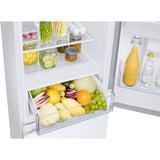 341L No Frost Classic Samsung Fridge Freezer, 70/30, White - RB34C632EWW Series 6 - London Houseware - 7