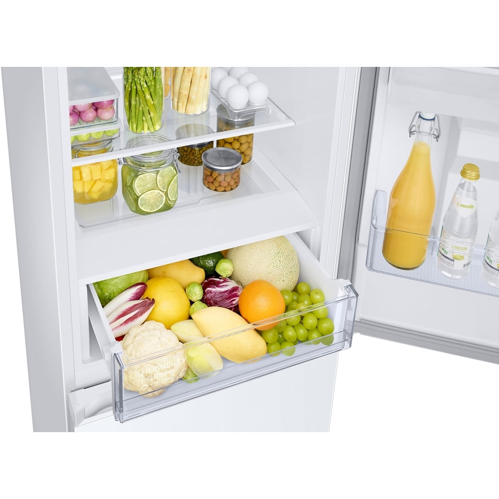 Samsung RB34C632EWW Series 7 Fridge Freezer - product image 4