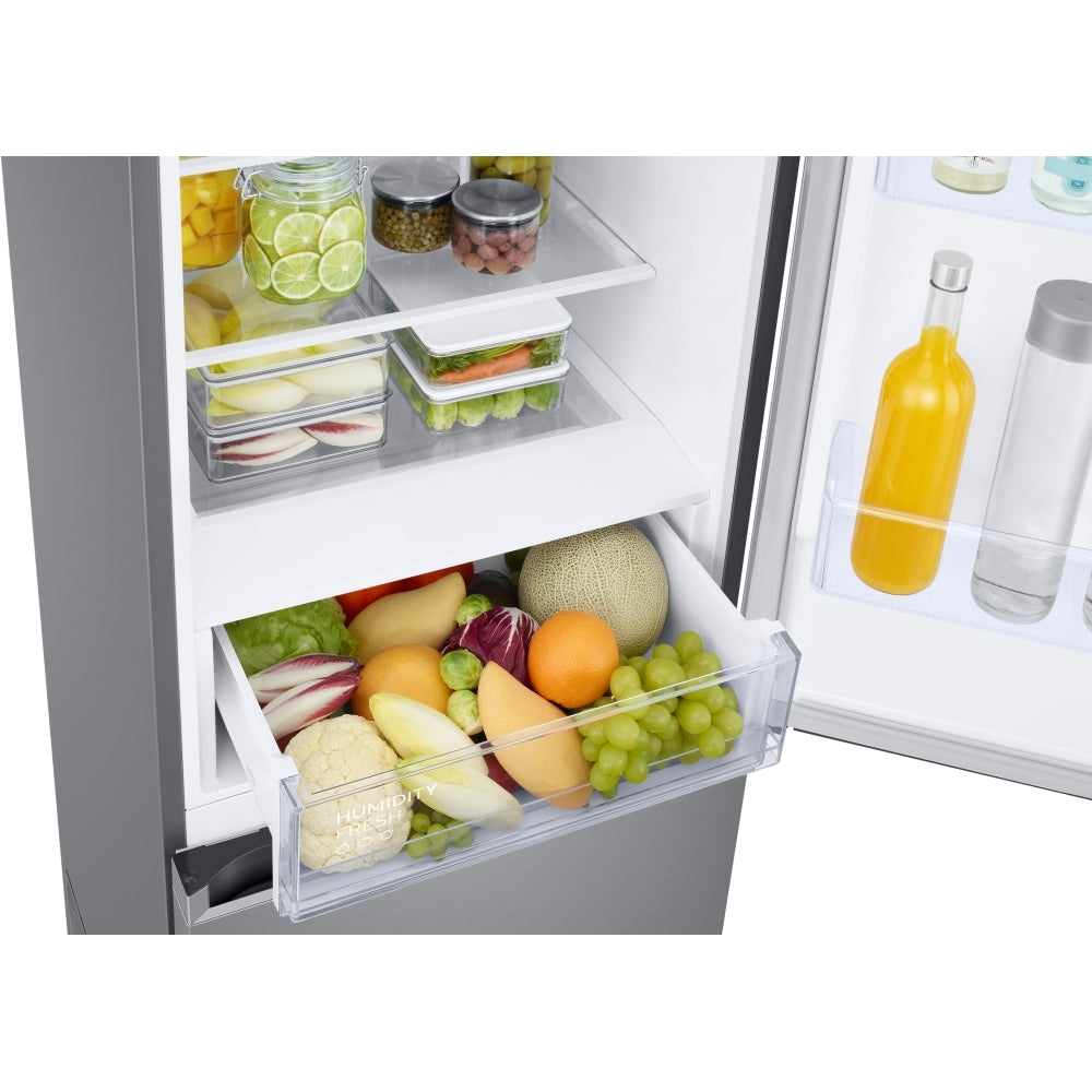 Samsung RB38C602CS9 Series 6 SpaceMax&trade; Fridge Freezer - product image 4