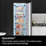 Samsung RB38C602CS9 Series 6 SpaceMax&trade; Fridge Freezer - product image 9