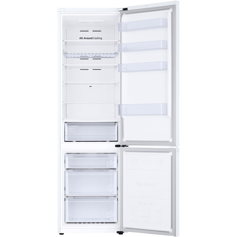 Samsung RB38C602CWW Series 5 SpaceMax Fridge Freezer - product image 11