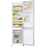 Samsung RB38C602CWW Series 5 SpaceMax Fridge Freezer - product image 3