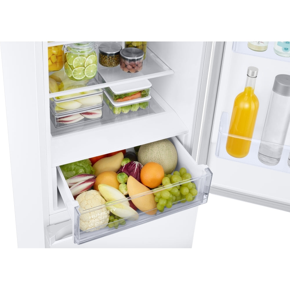 Samsung RB38C602CWW Series 5 SpaceMax Fridge Freezer - product image 4