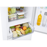 Samsung RB38C602CWW Series 5 SpaceMax Fridge Freezer - product image 4