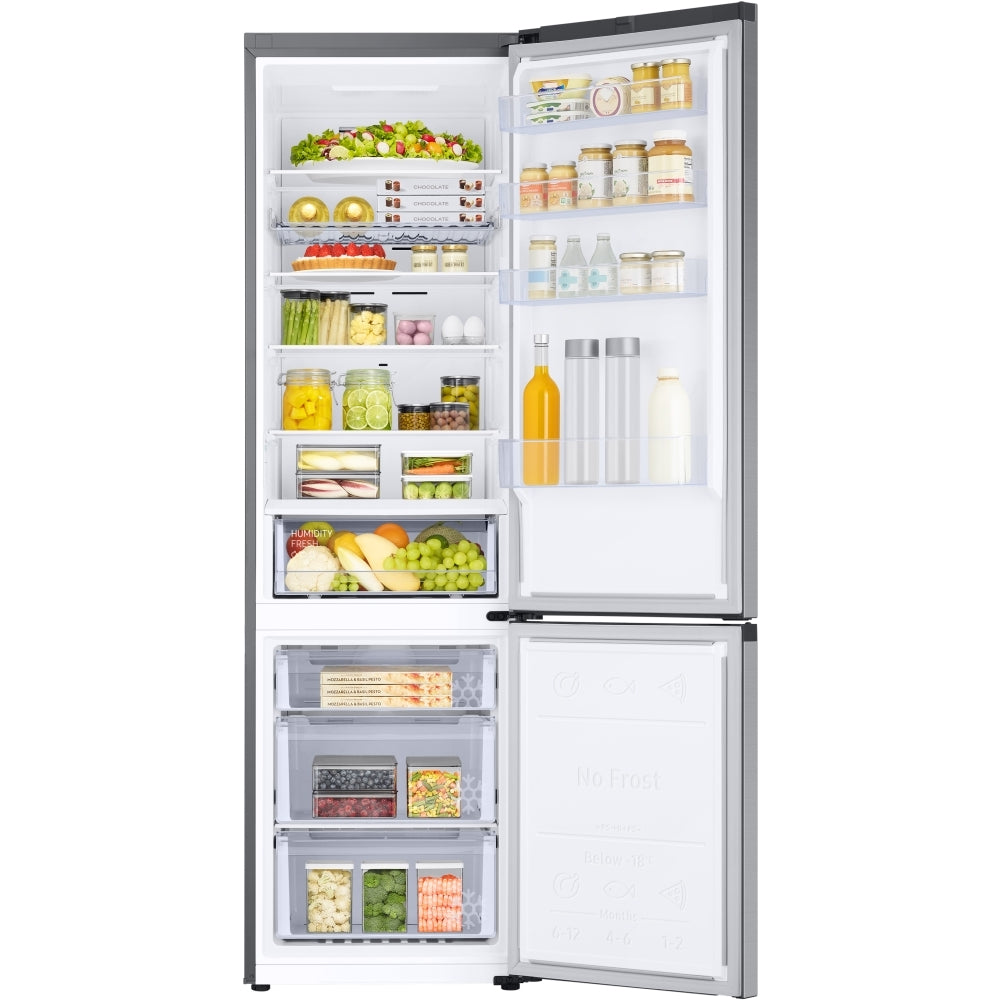Samsung RB38C602ESA Series 6 Fridge Freezer - product image 3