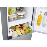 Samsung RB38C602ESA Series 6 Fridge Freezer - product image 6